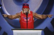 2024 Republican National Convention: Day 4 - Source: Getty